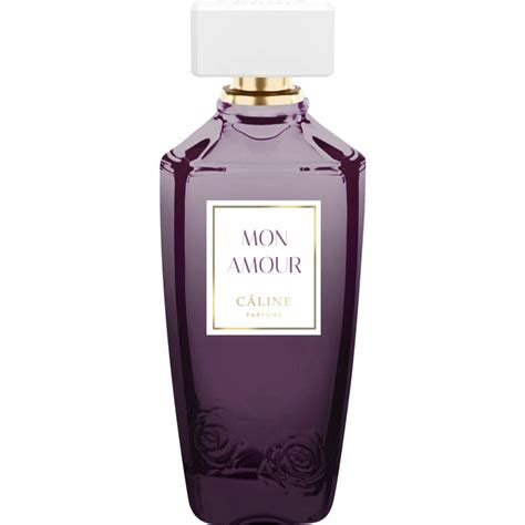 mon amour parfum|More.